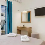 Διαμέρισμα Naxian Place 3 *