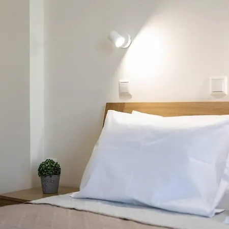 شقة Naxian Place 3