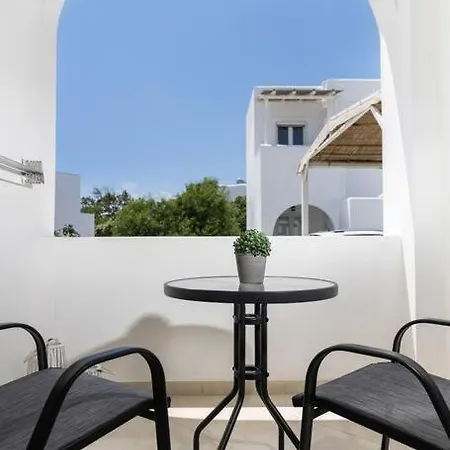 Naxian Place 3 شقة آغيوس بروكوبيوس