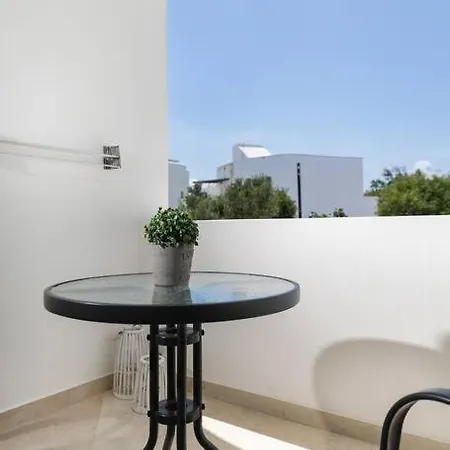 Naxian Place 3 شقة