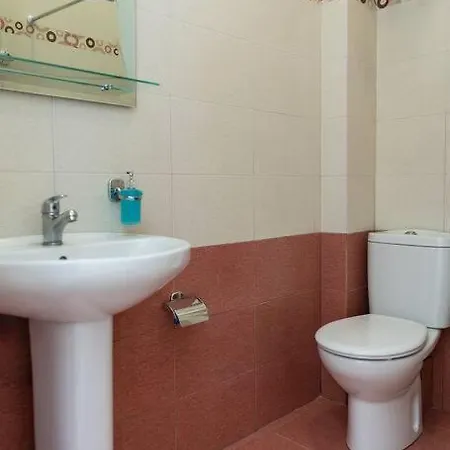 شقة Naxian Place 3