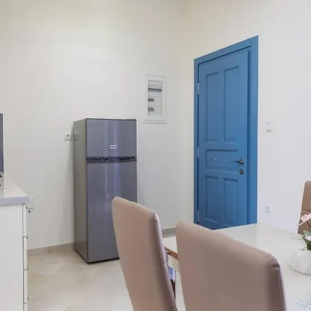 Naxian Place 3 Άγιος Προκόπιος