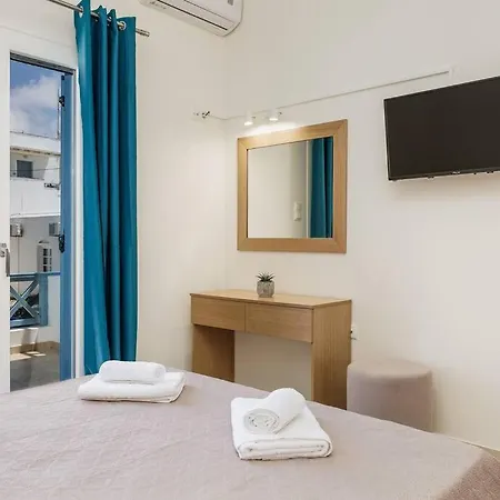 شقة Naxian Place 3 *