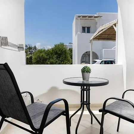 Διαμέρισμα Naxian Place 3 Άγιος Προκόπιος