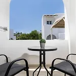 Naxian Place 3 Apartment Agios Prokopios (Naxos)