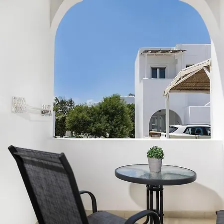 Naxian Place 3