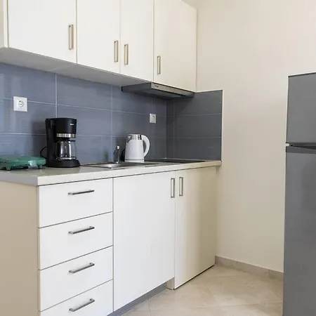 Apartment Naxian Place 3 Agios Prokopios (Naxos)