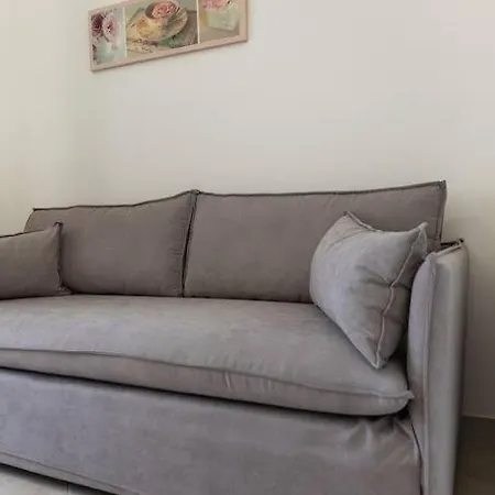 Naxian Place 3 Διαμέρισμα Άγιος Προκόπιος