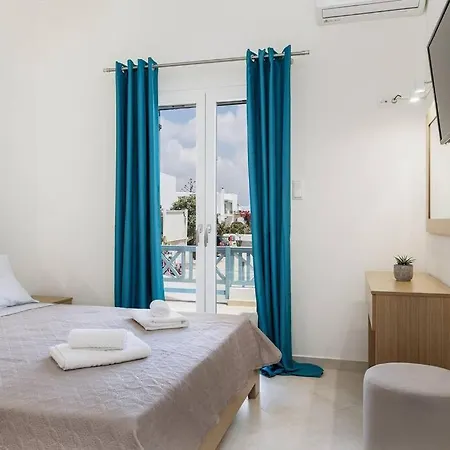 Naxian Place 3 Άγιος Προκόπιος