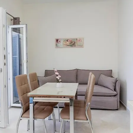 Naxian Place 3 * Agios Prokopios (Naxos)