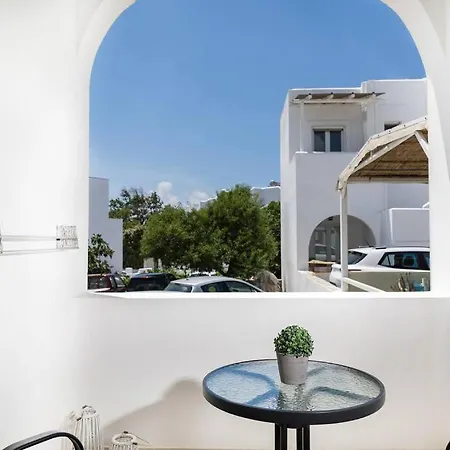 Naxian Place 3